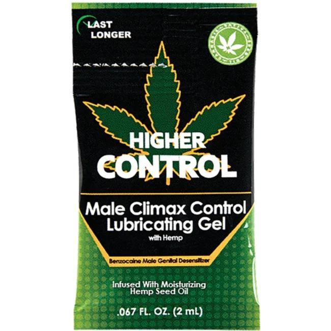 Higher Control Sample Packet