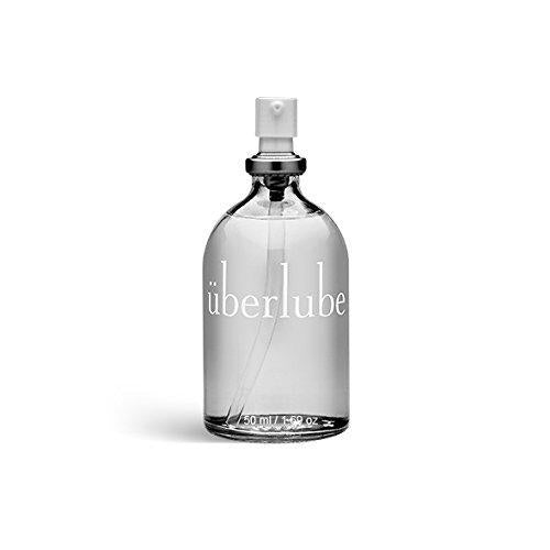 Uberlube Luxury Lubricant 50ml