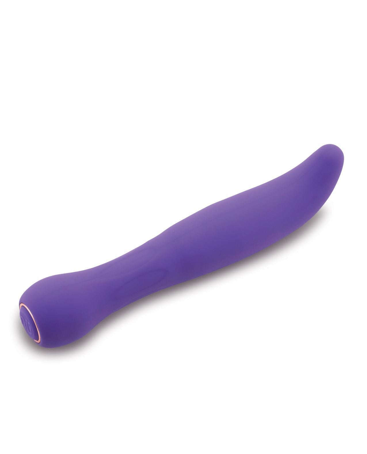 Sensuelle Baelii XLR8 Turbo Flexi Vibe-Ultra Violet