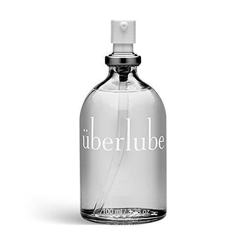 Uberlube Luxury Lubricant 112 ML