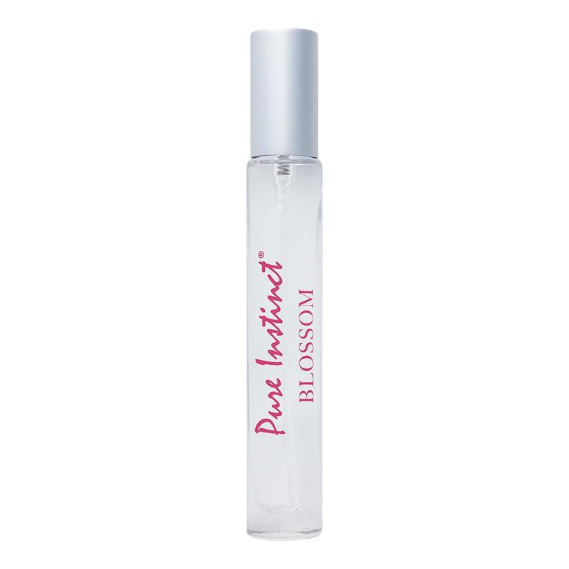 Pure Instinct Pheromone Perfume Spray Blossom 0.31 oz.