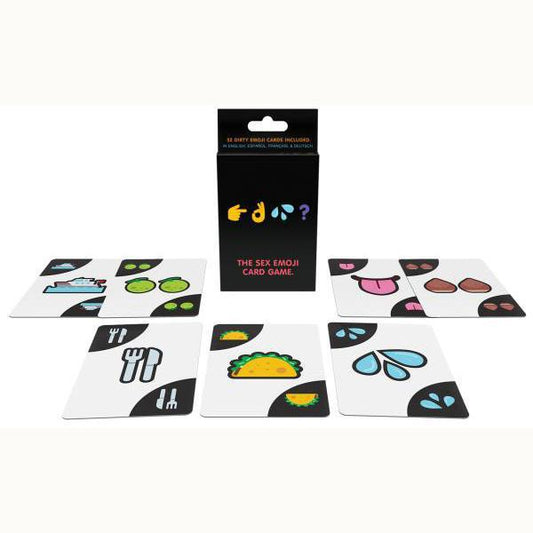 DTF CARD GAME