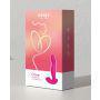 Crave G-Spot Vibrator w/Rotating Head