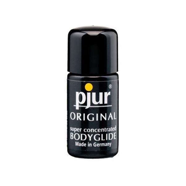 Pjur Original Silicone Lube 10Ml Bottle