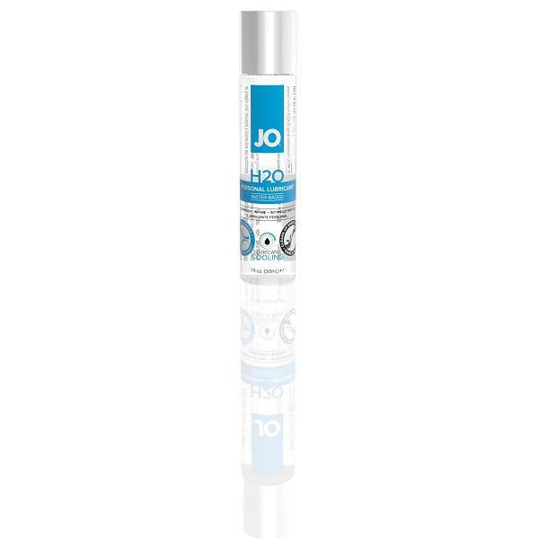 JO H2O Lubricant Cooling 1Oz