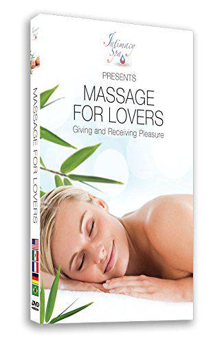 Special Edition Lovers Massage