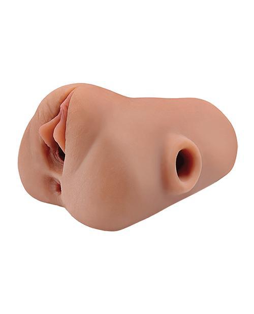 Pdx Plus Pussy Pounder Squeeze Stroker