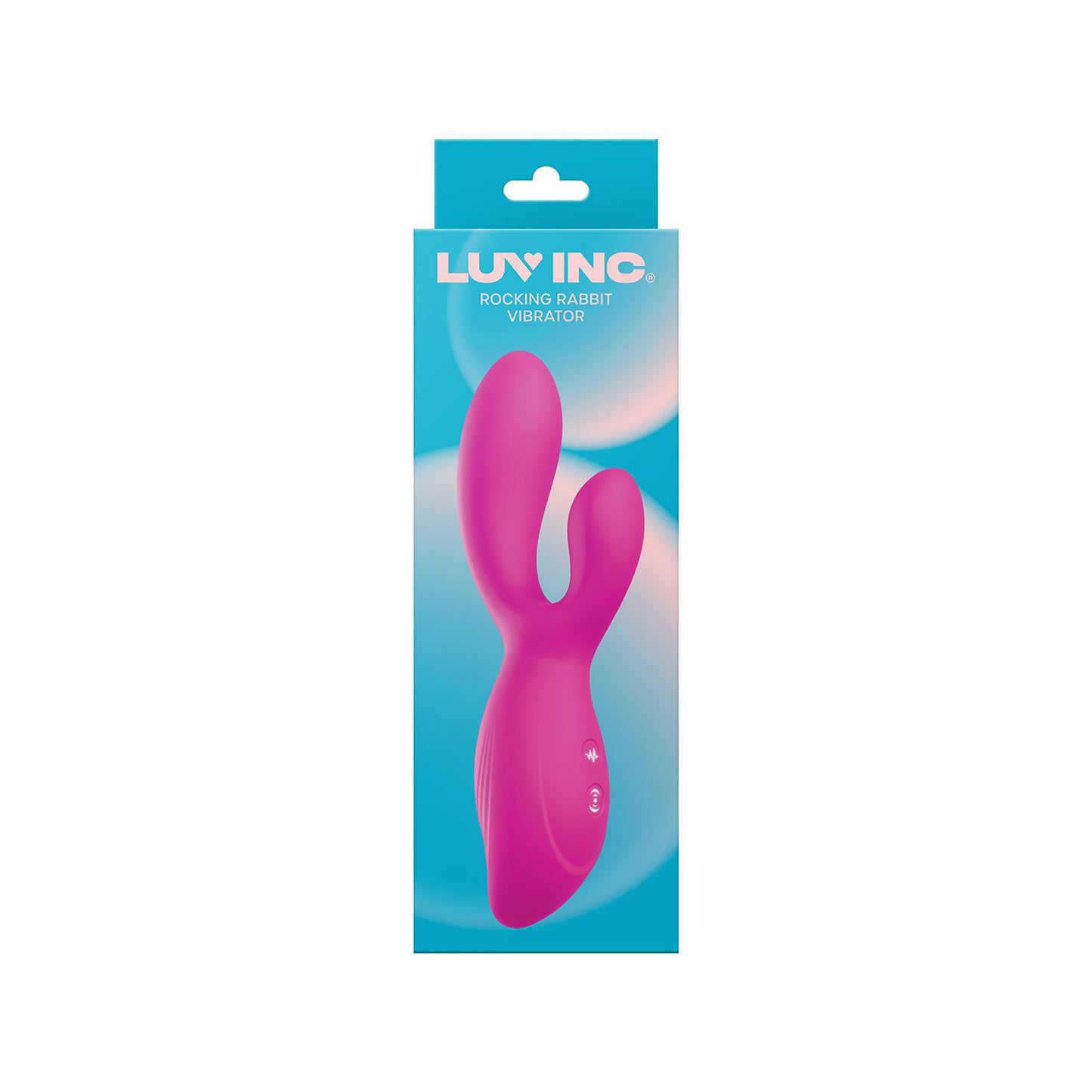 Rocking Rabbit Vibrator RR94