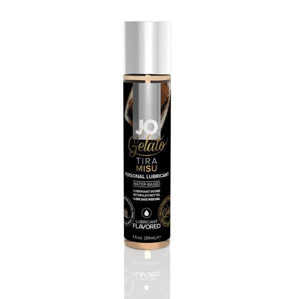 Jo Gelato Tiramisu Lubricant 1Oz