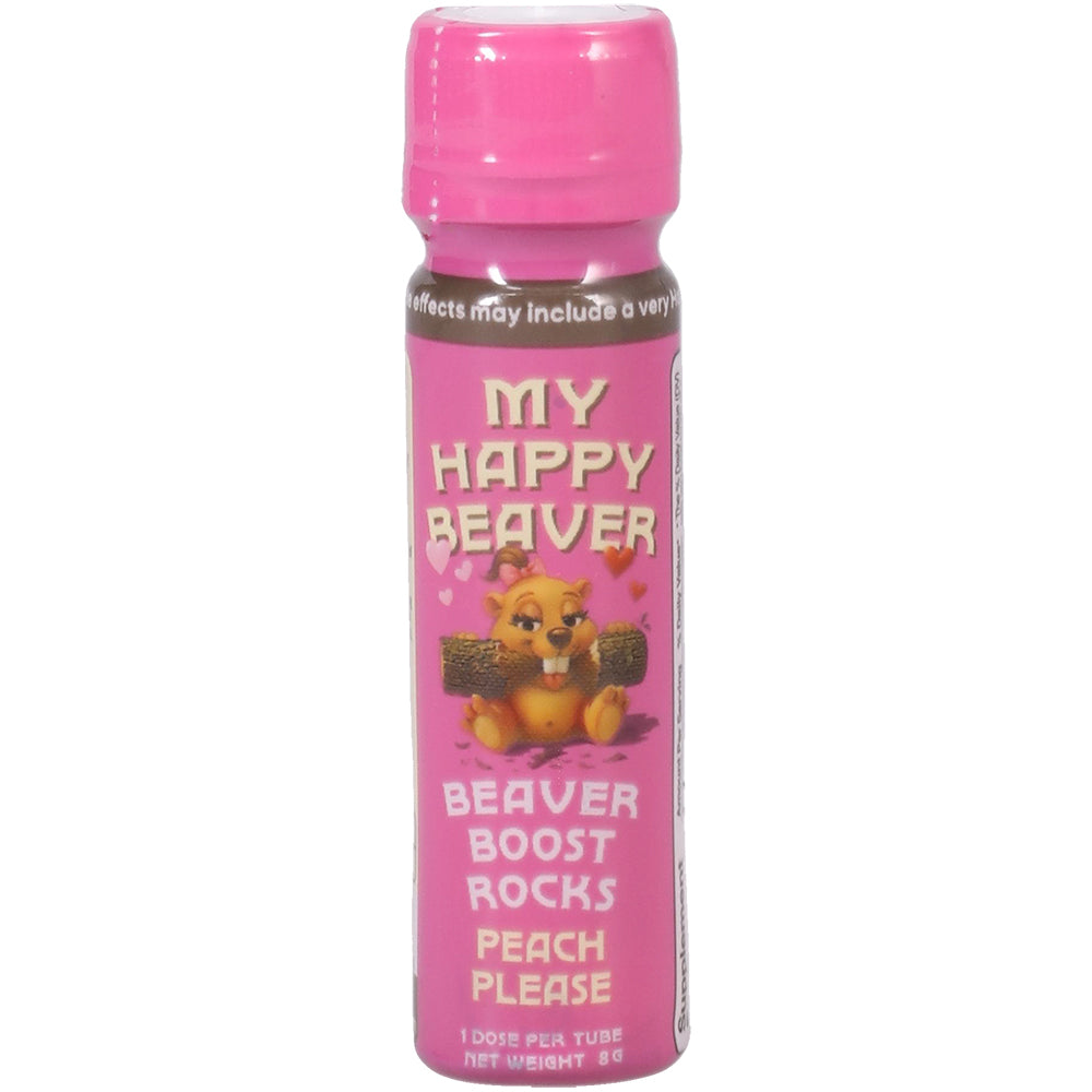 Wood In Beaver Beaver Boost Rocks For Her 8g 1pk