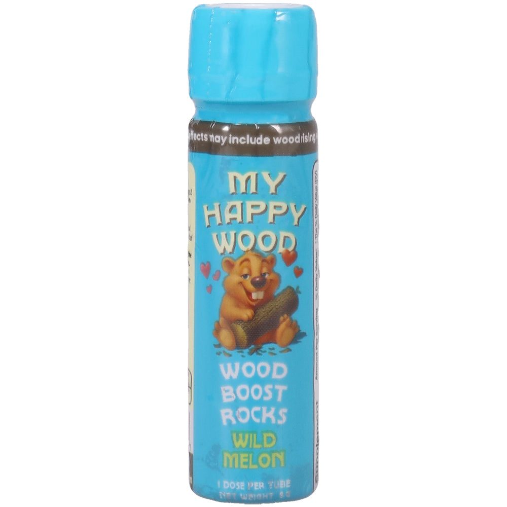 Wood In Beaver Wood Boost Rocks For Him 8g 1pk