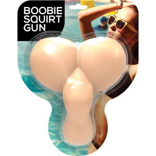 Boobie Squirt Gun