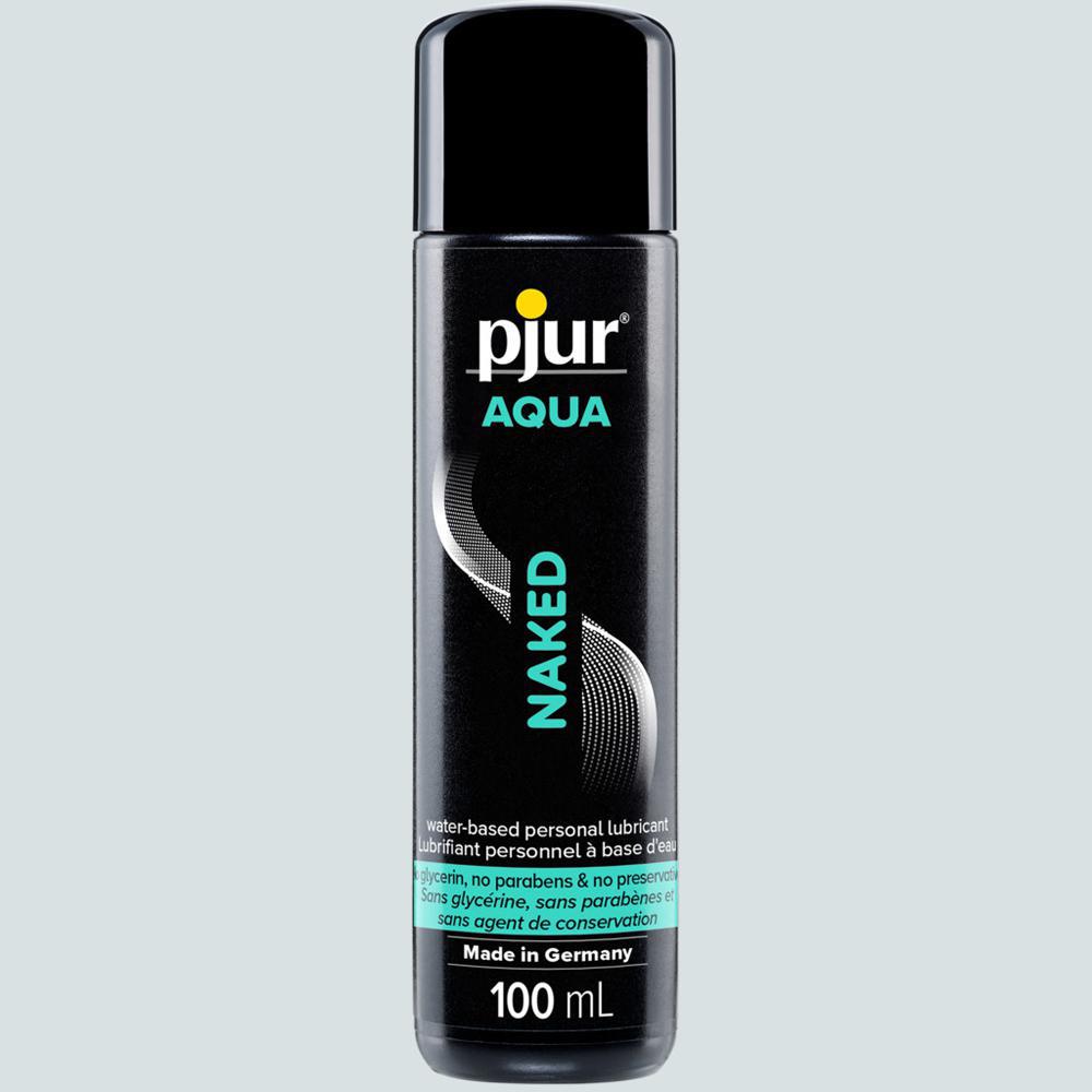 Pjur Aqua Naked 100 ml.