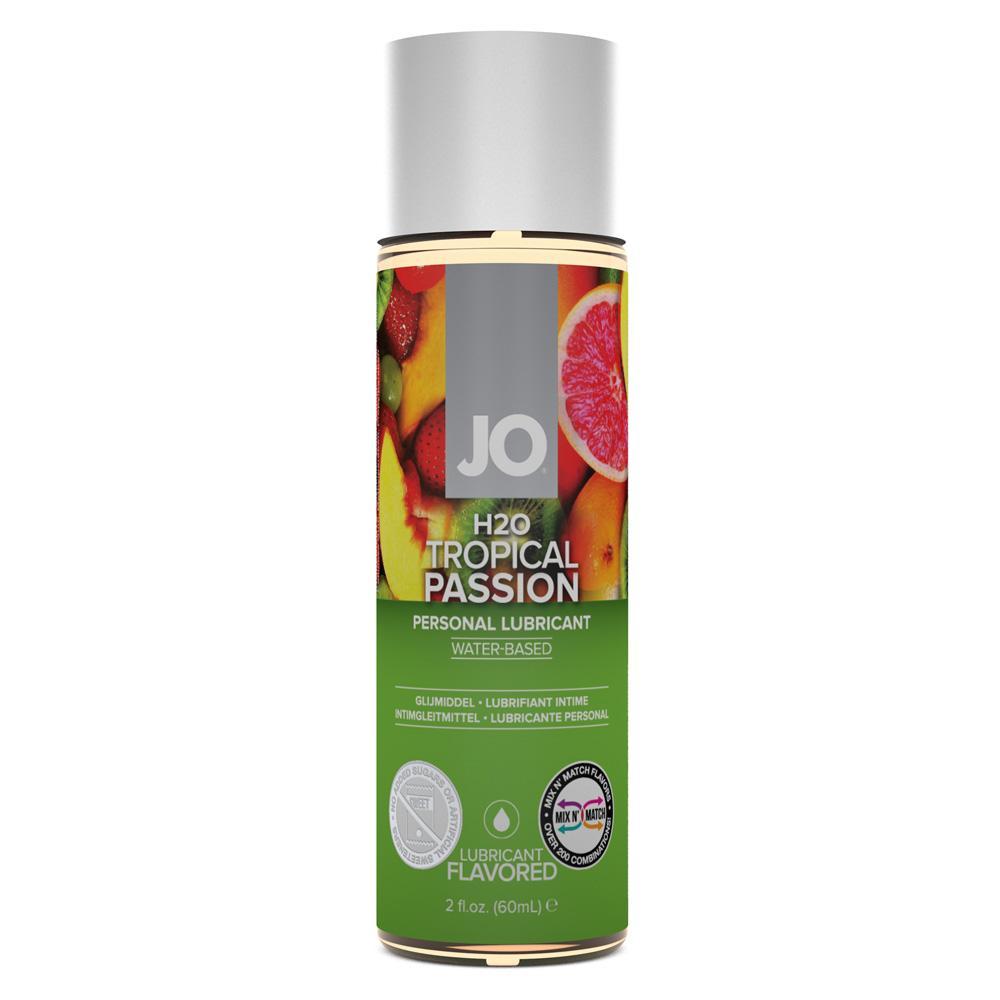 JO H2O LUBRICANT 2 OZ.