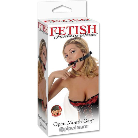 FF Open Mouth Gag