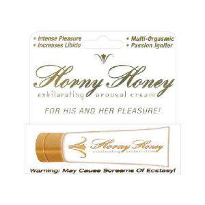 Horny Honey Stimulating Gel