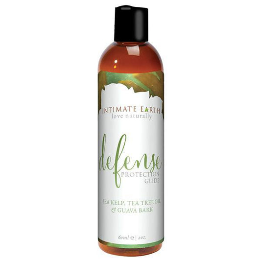 Defense Protection Glide 60Ml