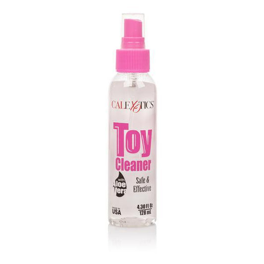 Toy Cleaner w/ aloe