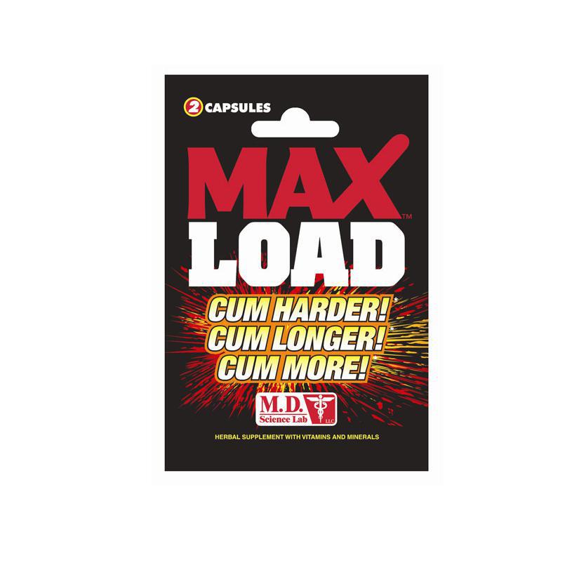 Max Load 2PK