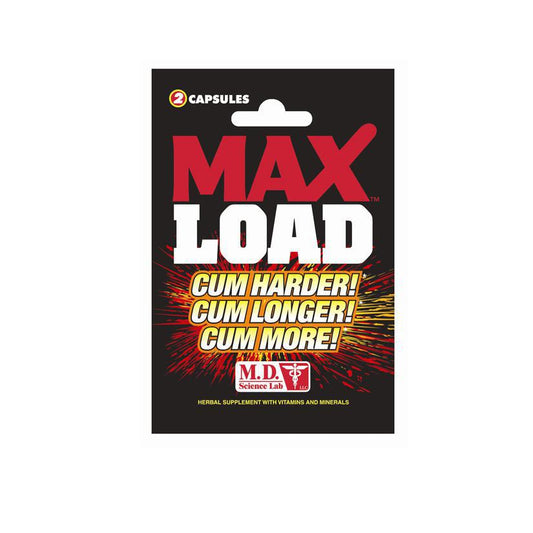 Max Load 2PK