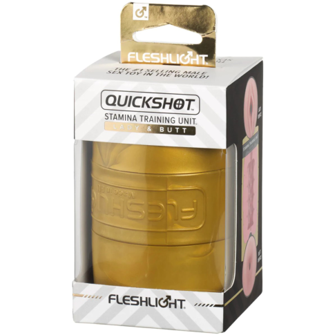 Fleshlight Quickshot Lady Butt