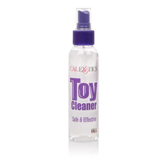 Universal Toy Cleaner Clear