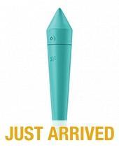 Satisfyer Ultra Power Bullet 8 - Turquoise