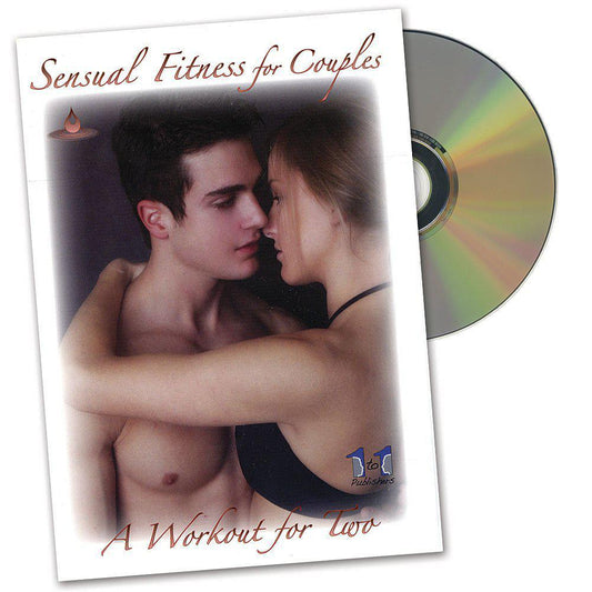 Sensual fitness for couples