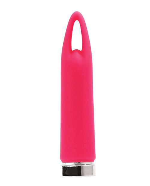 Vedo Lasso Rechargeable Bullet Vibe
