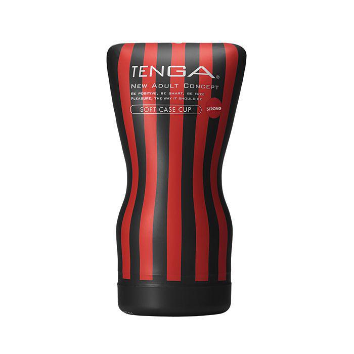 Tenga Soft Case Cup - Strong