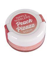 Jelique Nipple Nibblers Sour Burst