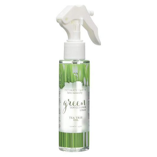 Green Toy Cleaner Spray 125 ml.