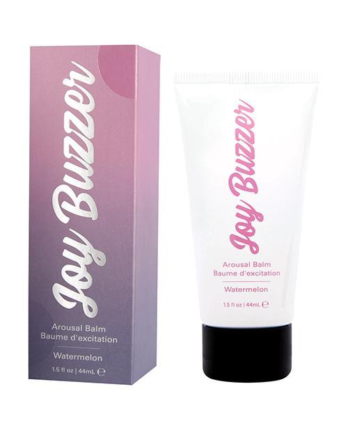 Jelique Joy Buzzer Arousal Balm