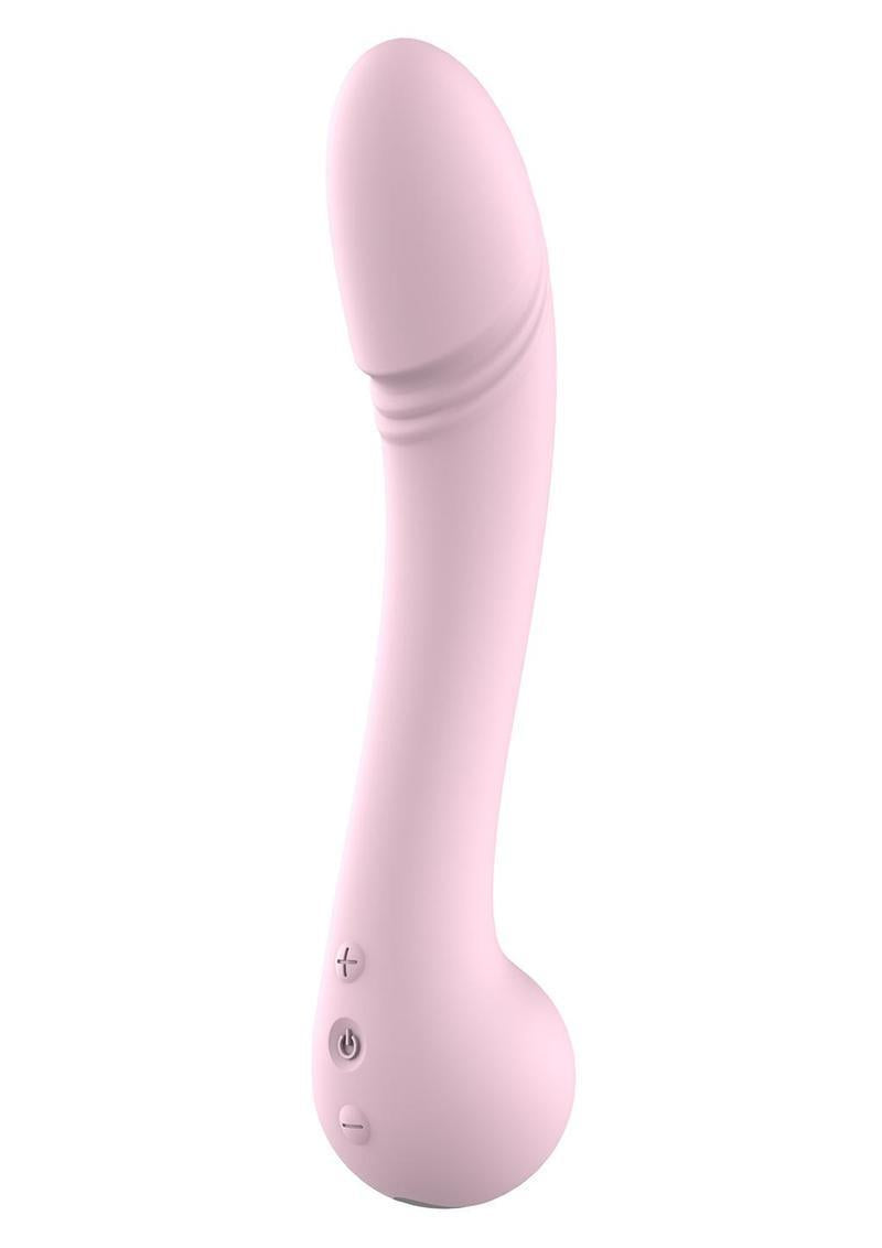 DREAMTOYS AMOUR FLEXIBLE VIBE LEA