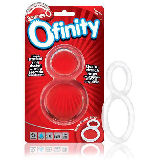 Ofinity Clear 1Ct