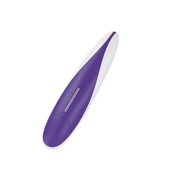 OVO F11 Vibrator White Violet