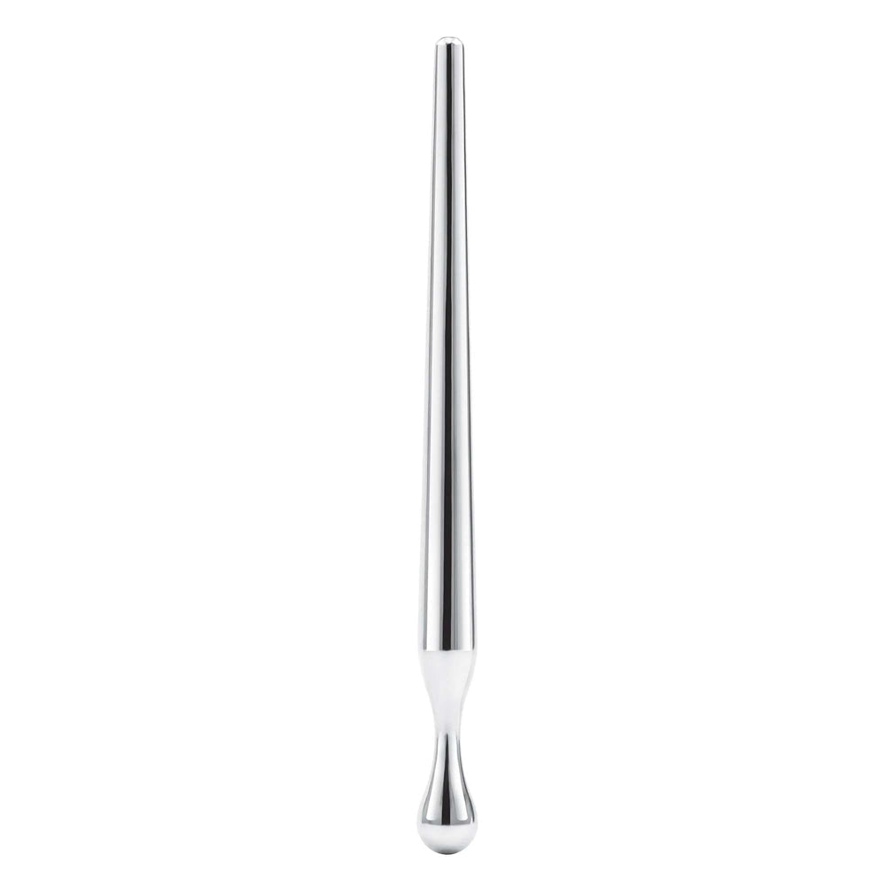 3.5" Stainless Steel Penis Plug