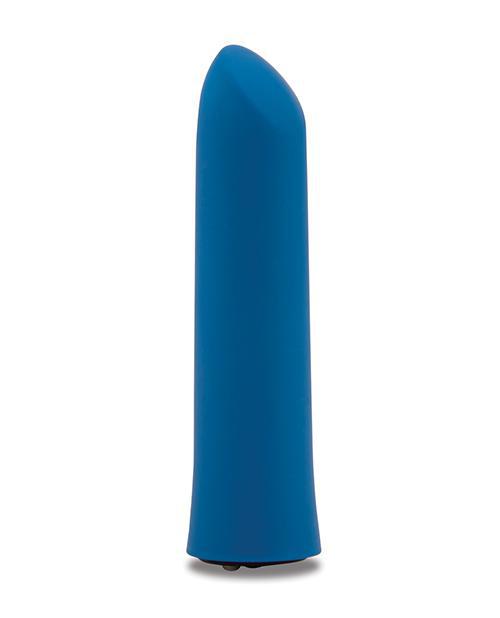 Nu Sensuelle Iconic Bullet Deep Turquoise