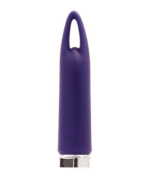 Vedo Lasso Rechargeable Bullet Vibe