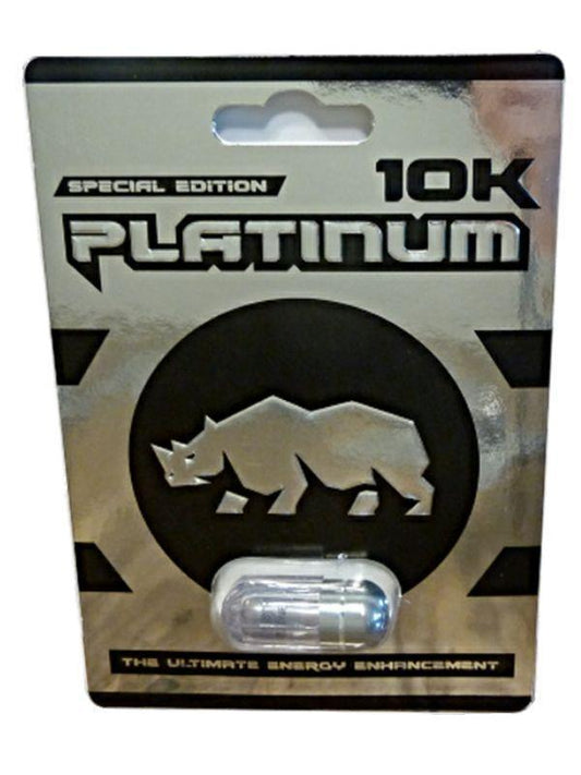 Platinum 10K  (24)