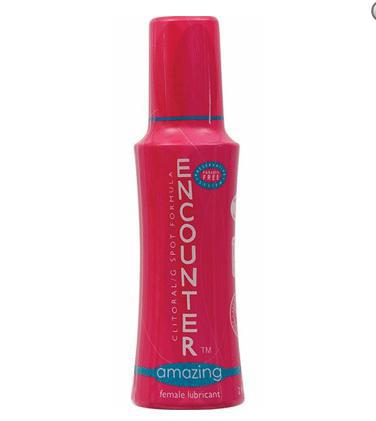 Amazing Encounter Clit/G-Spot Stimulant 2Oz