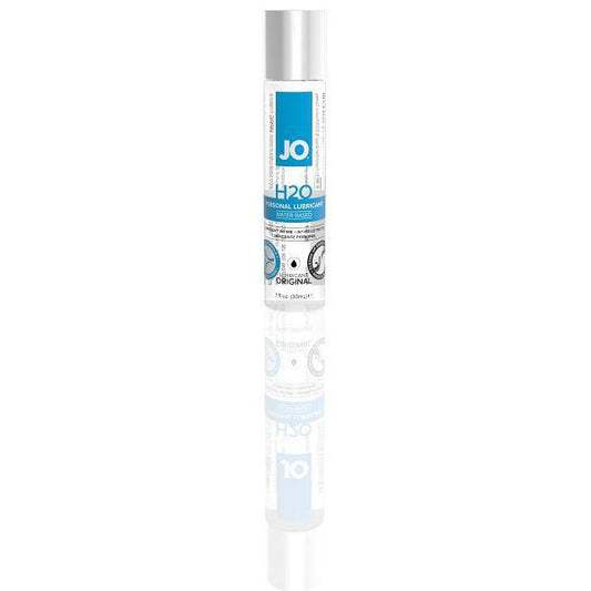 JO H2O Lubricant Original 1oz