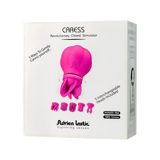 Adrien Lastic Caress