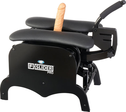 CLOUD 9 F-SLIDER PRO HEAVY DUTY SELF PLEASURING CHAIR