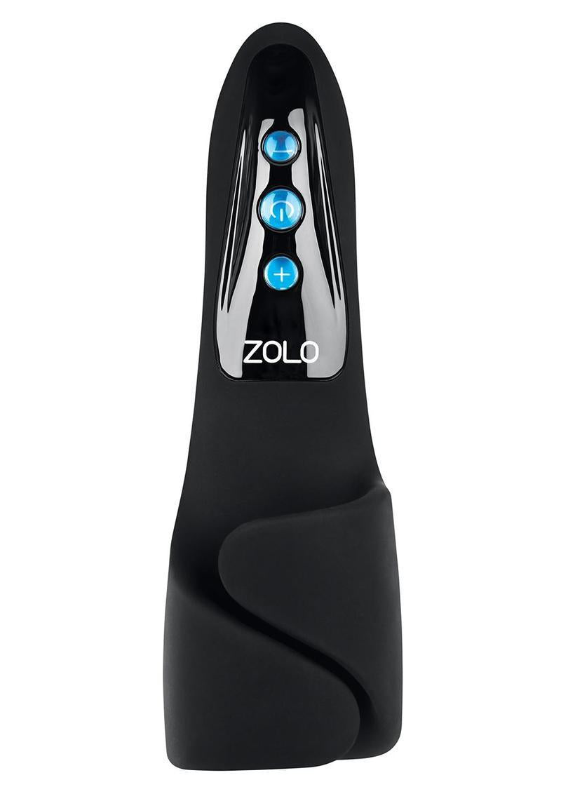 ZOLO EDGEMASTER