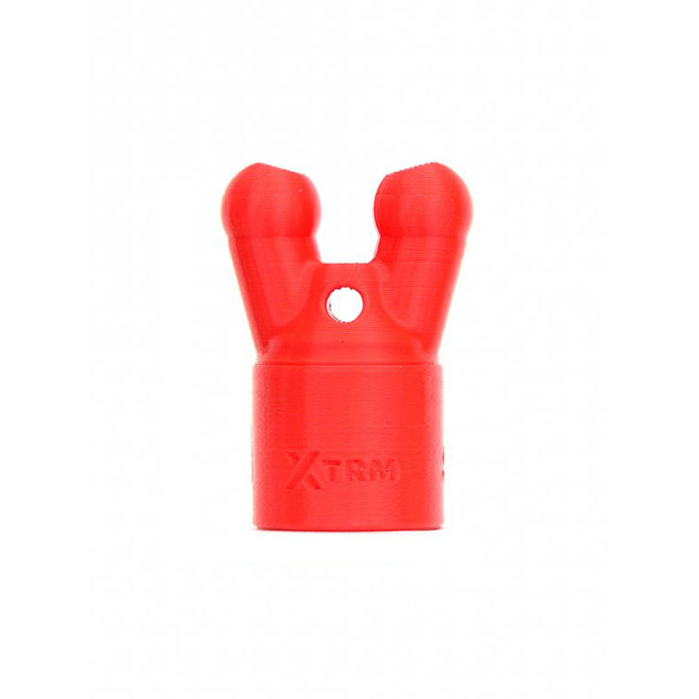 Xtrm Snffr 2.0 Leakproof Double Small Red