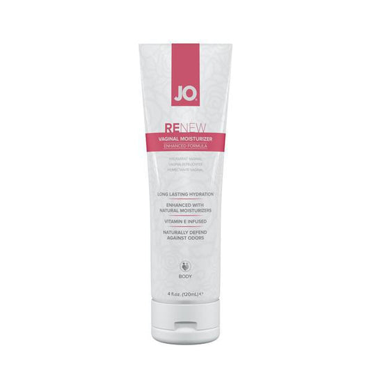 Jo Renew Vaginal Moisturizer Original Hygiene 4 oz.