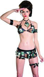 Army Brat Set