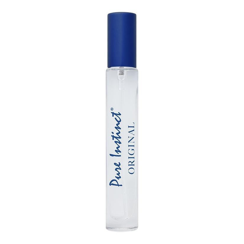 Pure Instinct Pheromone Fragrance Spray Original 0.31 oz.