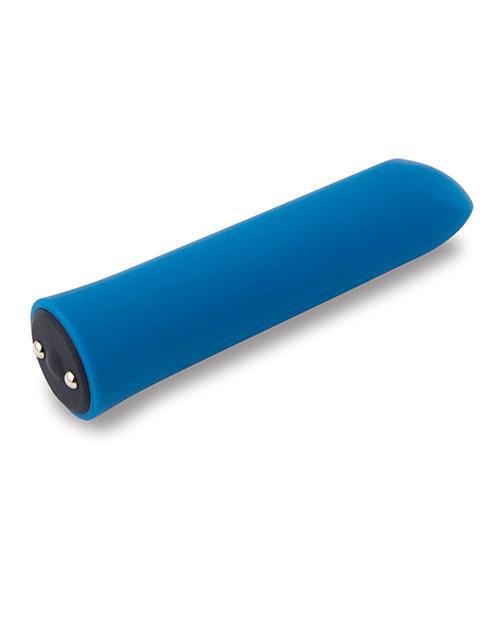 Nu Sensuelle Iconic Bullet Deep Turquoise